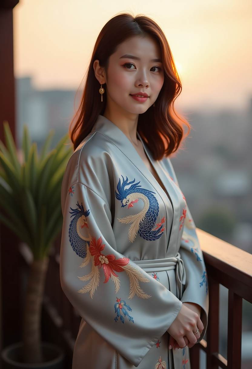 半熟契约
