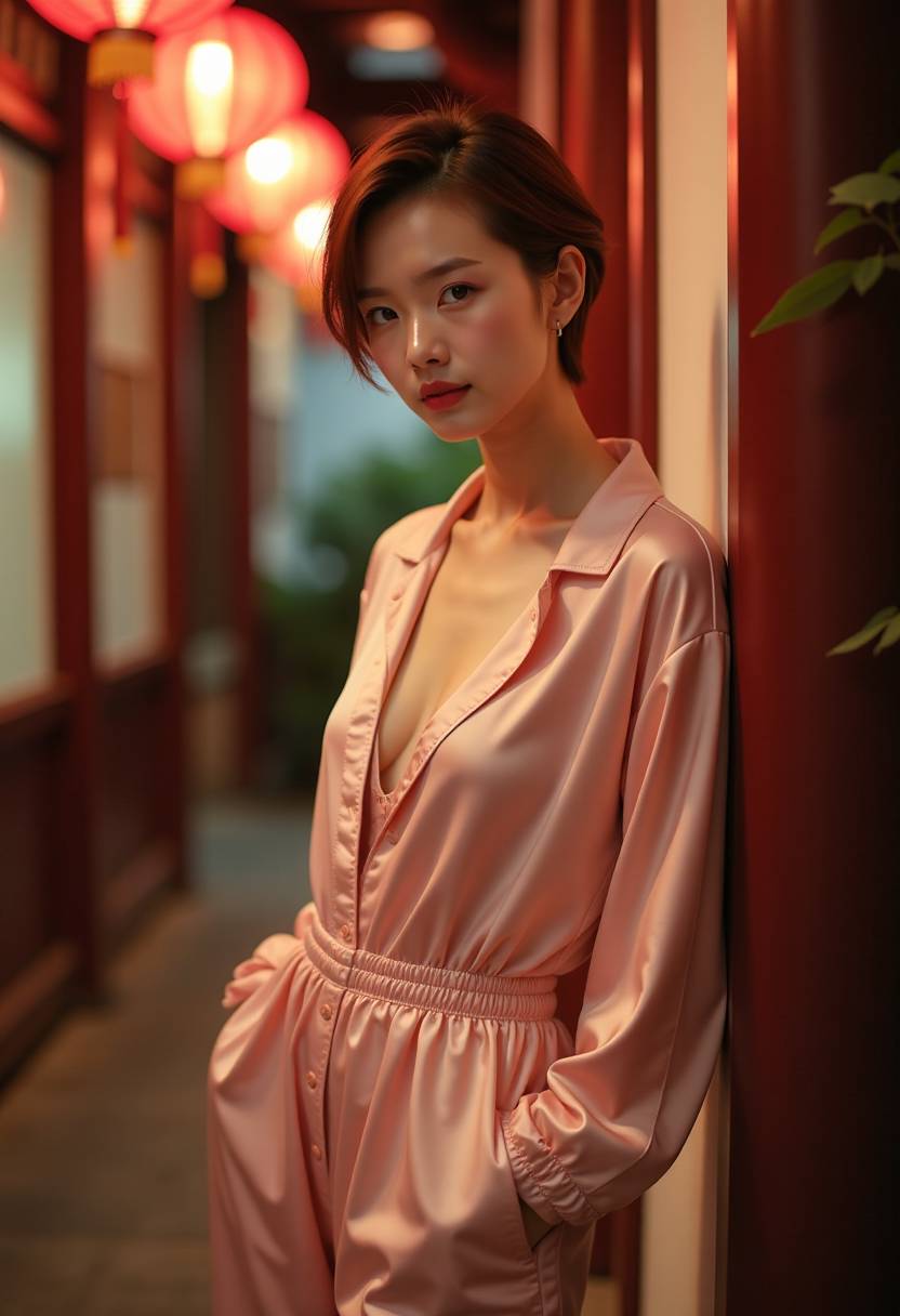 第七次约会预演